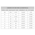 Torrid Curve Fishnet And Satin Binding Babydoll Lingerie Gown Plus Size 2 2X NEW Photo 10