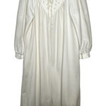 Vintage Vandemere House Coat‎ Size M Photo 0