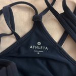 Athleta Hyper Stripe PR Tank Top Photo 2