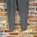 Athleta Gray Delancey Herringbone Tights Pants, S Photo 4