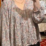 American Eagle Flowy  Top Photo 0