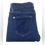 7 For All Mankind b(air) the Ankle Skinny Jean Womens 26 Photo 9