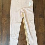 Style & Co pink ponte leggings, size M, NWT Photo 9