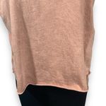 Caution to the Wind Pink Dye Tank Photo 2