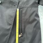 Marc New York Like new: black  Andrew Marc Coat Photo 5