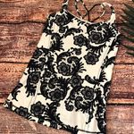 Lululemon Lulu Strappy Back Tank Top Size 4 Photo 4