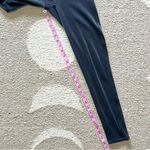 Spanx Velvet Leggings in Moon Shadow Small Photo 8