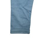 Ymi  Women Jeans WannaBettaButt High-Rise Cropped Stretch Denim Blue Sz. 3/26 NWT Photo 10