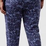 Athleta  Trekkie North Floral Joggers Photo 1