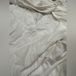 Petal and Pup  Cream Strapless Dress Photo 7