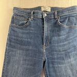 Reformation  Sz 29 Jeans High & Skinny In Neris Denim Women’s Stretch Classic Photo 3