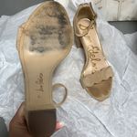 Sam Edelman  Odila Block Heel Sandal woman size 8.5 Photo 5