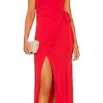 Cinq à Sept Cinq a Sept Delia Dress in Chili Pepper, Size 0, $395 Photo 5