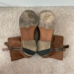 Chloé Lexie Zip Up Leather Ankle Boots Photo 8