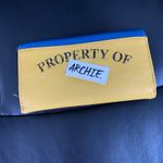 Hot Topic Riverdale Archie Wallet Photo 3