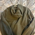 Lululemon Scuba Zip Up Photo 2