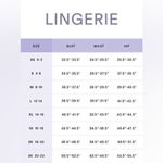 Savage X Fenty lingerie Photo 5