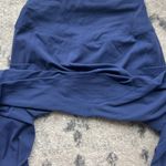 Buffbunny Rosa Pocket Leggings In Midnight Navy Photo 8