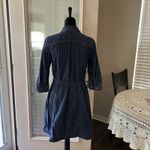 Tommy Hilfiger  Jeans Dress Medium Photo 1