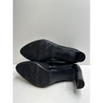 Life Stride Boots Womens Size 11 Black Microsuede Ankle Booties NEW Photo 8