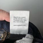 AG Adriano Goldschmied the stilt cigarette jeans super stretch denim size 24 Photo 10