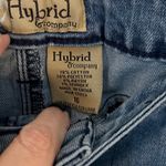 Hybrid 16 Ripped Skinny Jeans Photo 7