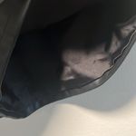 CLUB L LONDON (NWT) Leather Look Paperbag Shorts, Black, Size 8 (US), 12 (UK) Black Photo 13