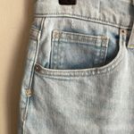 Veronica Beard  Blake High-rise Stretch Straight leg Jeans Photo 8