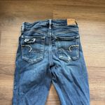 American Eagle  Outfitters High Rise‎ Jeggings Jeans Photo 3