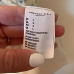 American Eagle  Strapless Dress size Large Photo 3