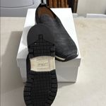 Life Stride  Women's Hailey Knit Sneaker Slip-on Shoes Black Size 8M Photo 2