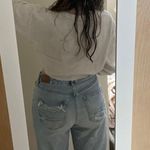 American Eagle Outfitters Jeans Photo 3