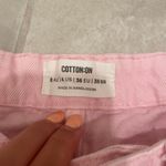 Cotton On Jean Shorts Photo 2