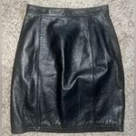 wilson's leather Vintage Maxima Wilson’s Leather skirt size 4 Photo 0