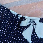 Leith Nordstrom Floral Faux Wrap Mini Dress Photo 6