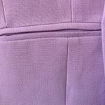 TRUTH BY REPUBLIC NEW BLAZER PURPLE SUIT JACKET | Size 6 Photo 3