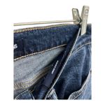Calvin Klein Jeans Calvin Klein High Rise Women's Classic Blue Skinny Jeans Size 6 Photo 4