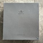 Aquatalia Prisilla Pointed Toe Zip in Truffle, Size 9 NEW in Box w/DustBag $495 Photo 13