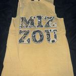 Comfort Colors mizzou tank top Photo 0