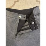 Lululemon  City Trek Trouser II *28"
Heathered Black, size 4 Photo 5