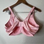 Wacoal  853192 light pink Basic beauty lightweight breathable T-shirt bra 40DD Photo 4