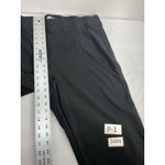 Womans Avenue Size 18 Tall Black Pull On Stretch Dress Pants Photo 6
