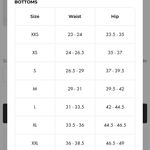 AYBL Biker Shorts Photo 2