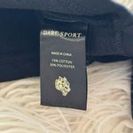 Darc Sport SHE Wolves Worldwide Crewneck Black Size Medium Photo 9