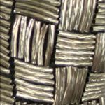 Sue Wong  Black Beaded Sleeveless Cocktail Dress Size 6 Photo 13