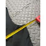 Spanx NWT  20380R The Perfect Sheath in Classic Black‎ Ponte Sleeveless Dress 2X Photo 4