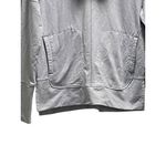 Marmot  Women's High-Neck Pullover Sweatshirt Blue Size S Photo 6