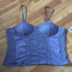 No Boundaries  Lace‎ Corset Photo 0