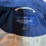 Mackintosh Beige Jacket Women's Size M‎ Outerwear Rain Coat Chore Barn Jacket Tan Size M Photo 10