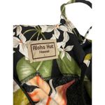 ALOHA HUT HAWAII MIDI DRESS SIZE LARGE Photo 5